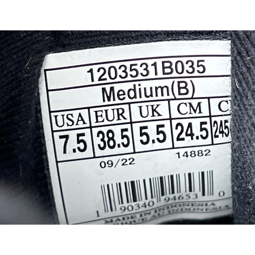 Brooks Shoes Women Size 7.5 Adrenaline GTS 22 Light Grey Running, Jogging - Picture 8 of 11